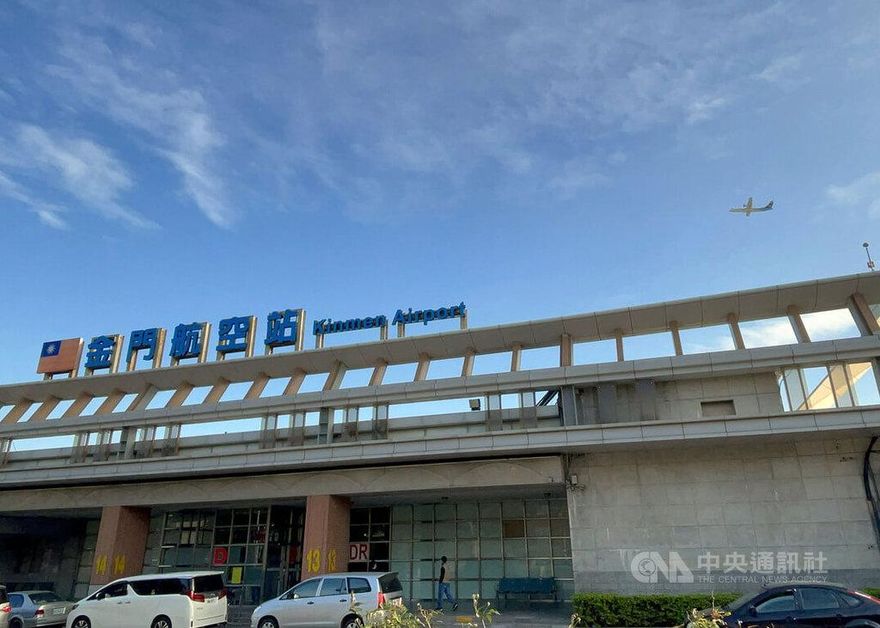 台金航線春節第4波加班機 7日受理訂位