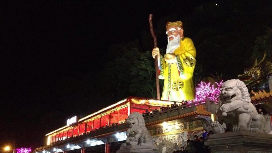 尾牙「發財公式」公開！7種人必拜土地公　專家曝：9個最佳祭祀時辰