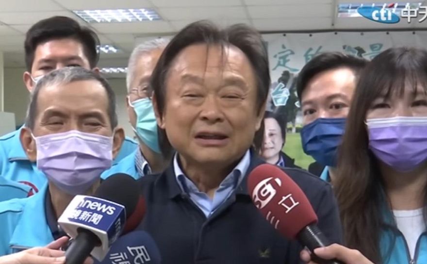 「新竹棒球場只剩3000萬尾款」　王世堅：蓋章的人是共犯結構　一個個揪出來