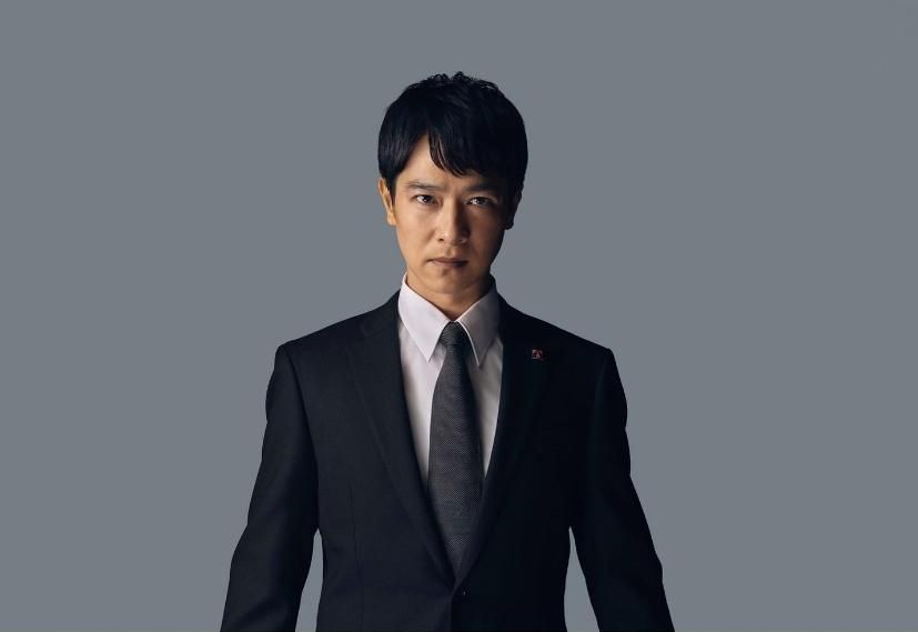 堺雅人掰了20年合作事務所！《半澤直樹》導演爆退休、香川照之涉性騷「第3季恐泡湯」