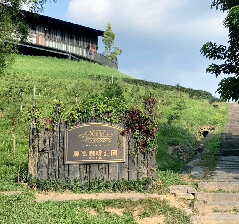 渡假首選！南投3大「絕美咖啡館」曝光　躲進莊園遠離塵囂