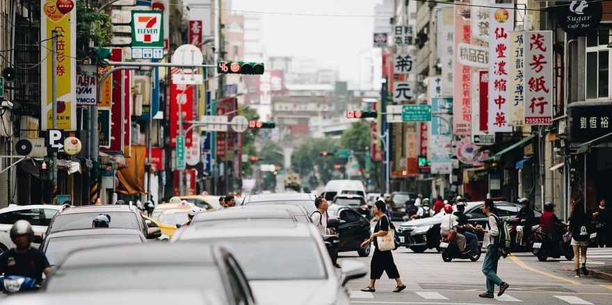 2023將迎接「慢世」！　這幾個經濟關鍵字一定要注意