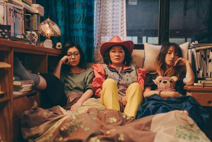 春節迎「史上最長年假」！Netflix盤點「台灣2022話題華語節目」掀春假追劇潮