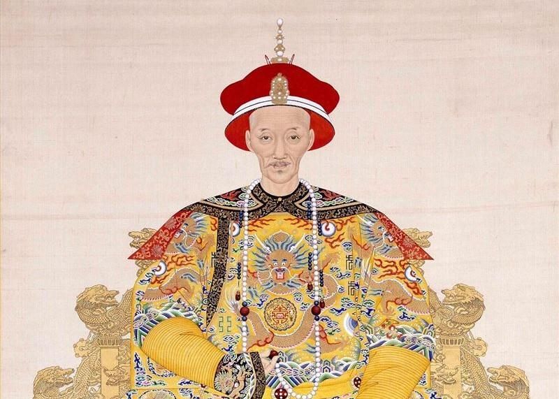 史上最摳門皇帝是他！超寒酸年夜飯菜單曝光…全網看完傻爆眼