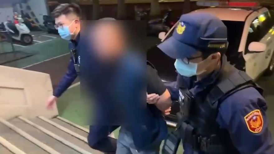 快訊/除夕圍爐應門遭砍「肚破腸流」　新北獨居男行兇動機曝光