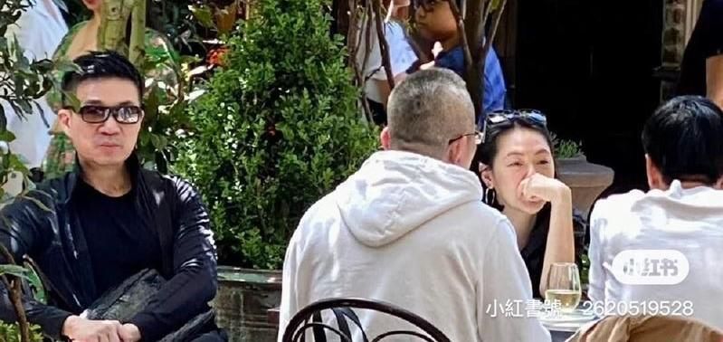 小S夫妻飛澳洲！網瘋傳2人「私下0互動」　網友曝「故事」真相