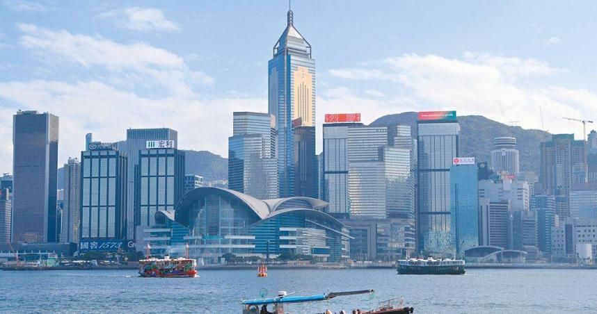 慘賠7764億台幣！香港去年外匯基金創下最大虧損額