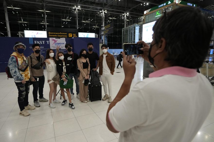 2023旅客出國原因大調查！日本人最愛探索文化　台灣人最重視這個