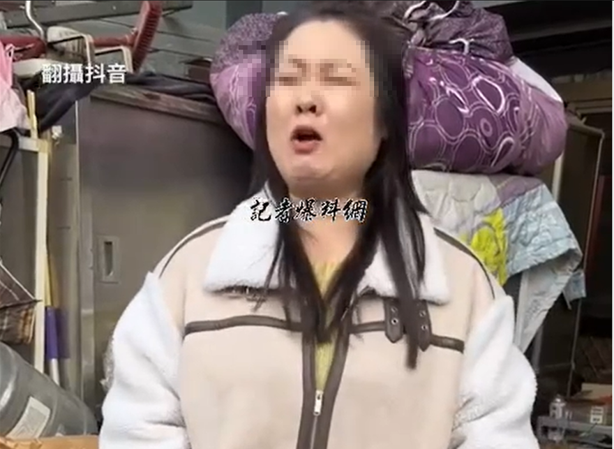 影/A到賓士的代價夠恐怖！　情緒姊得知苦果超崩潰哭喊「XX涼」
