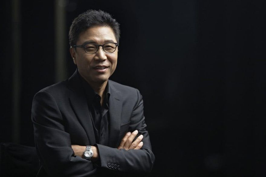 才宣佈不當SM總製作人！李秀滿突轟Kakao「違法收購股份」揭內幕：不排除提告