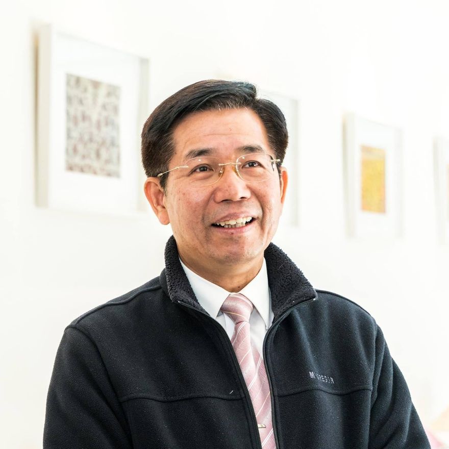 消失的體育署長終於要出現了？　潘文忠：希望本月確定人選