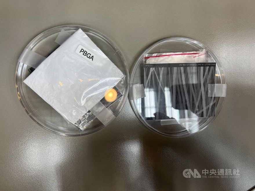 角膜受損患者有福了！台大團隊研發電紡紗生醫支架　「兩大特點」促神經再生