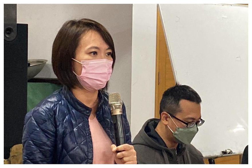 綠議員嗆羅智強反被他挖出黑歷史！網全暴動了