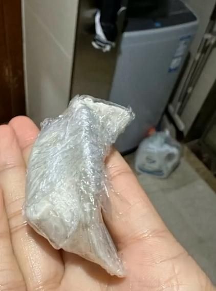 百顆水餃通通「獨立包裝」　女感動開箱：媽媽把我的隨口一說放在心上