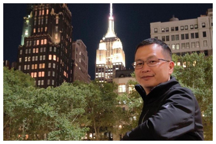 國民黨又要做掉羅智強？媒體人曝內幕：等著看吧