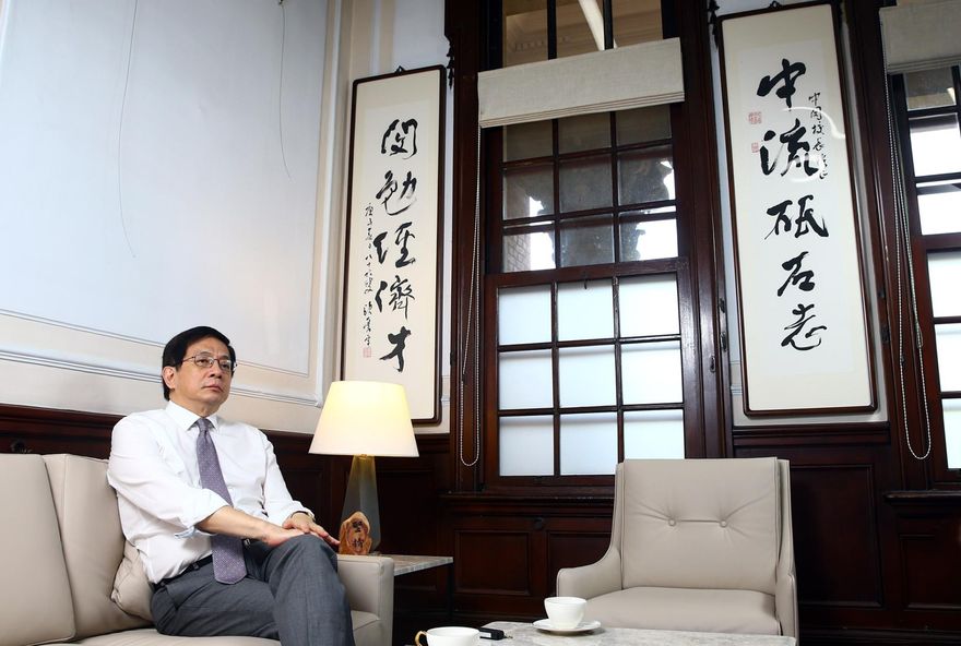 管中閔曝「卡管黑幕」！竟遭柯建銘恐嚇：不死也半條命