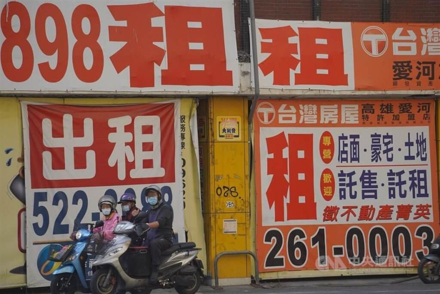 「隨到隨辦！」花敬群：租金補貼2.0　預計6或7月上路