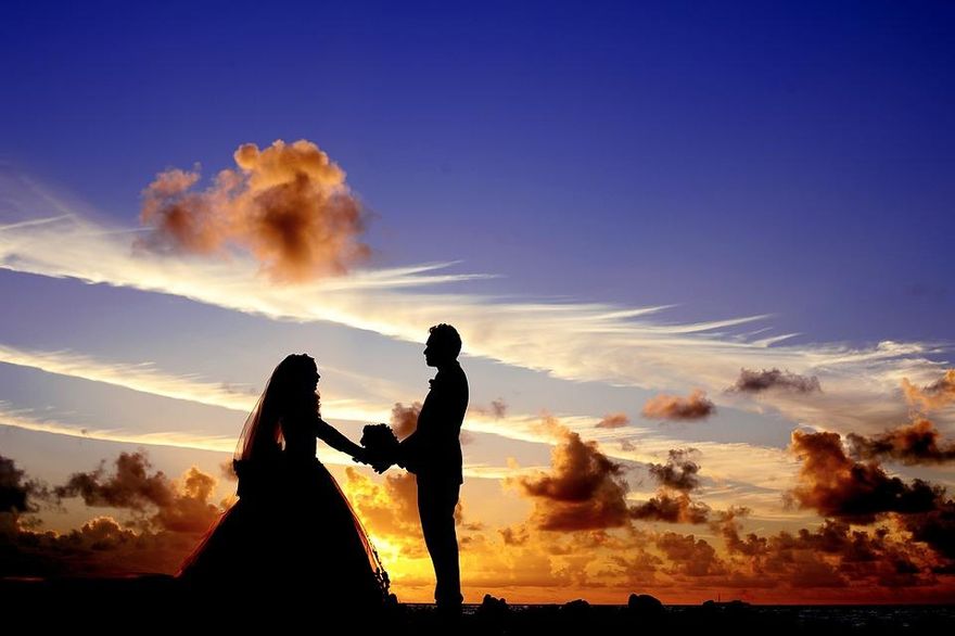 婚姻是愛情的墳墓？12星座「想婚理由」曝光　雙子好奇、牡羊贏家心態
