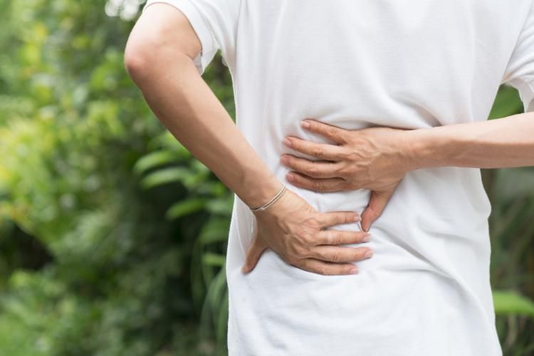 近1成洗腎患者有「多囊腎」！醫曝多囊腎「遺傳率高達50%」5大徵兆要小心