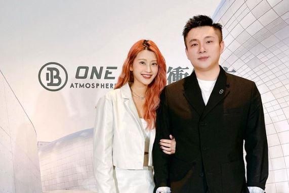 ONE BOY老闆曝光！女友遭爆是「文大子瑜」　IG暴風漲粉27萬