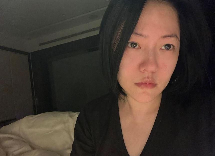 女班底錄影「1舉動」踩地雷！小S疑爆氣飆罵　罕見發火片段曝