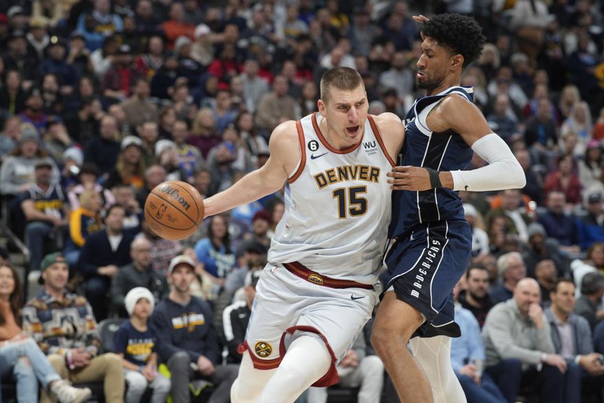 二輪傳奇！ESPN年度MVP模擬投票　「小丑」找不到對手3連霸在望