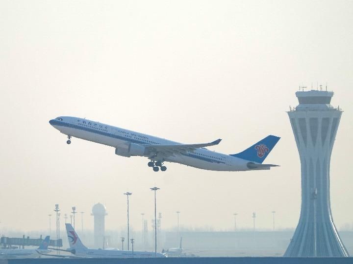 疫後首條洲際線復航！北京大興機場港澳線將重啟