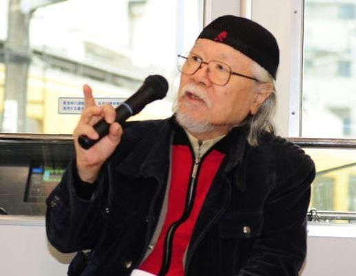 快訊/《銀河鐵道999》漫畫家驚傳逝世！「心臟衰竭」病逝　享壽85歲