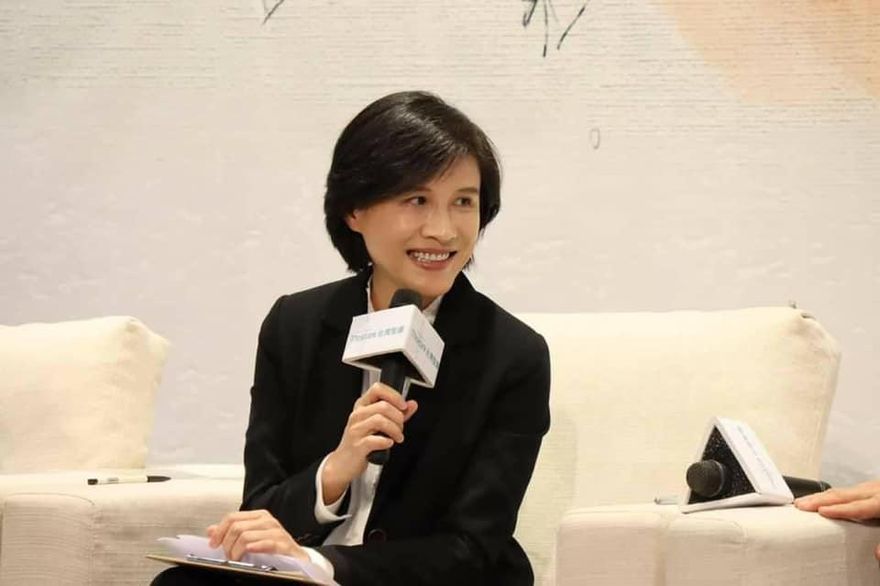 鄭麗君傳是賴清德2024副手？　柯志恩：她有一個最大的致命傷