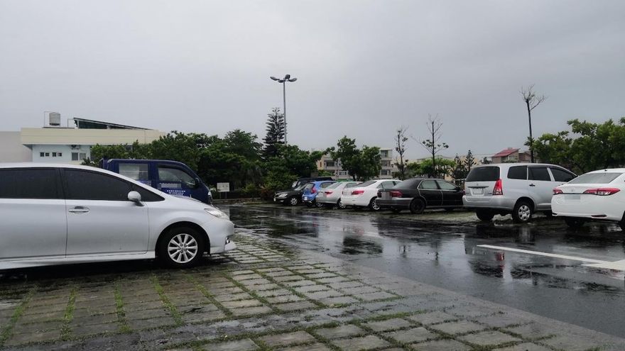轉帳「3元」備註留遺言「布袋第二停車場」！友人衝現場崩潰「真的死在車上」
