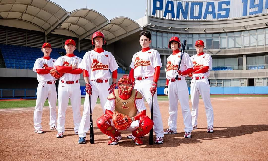 WBC經典賽/揮別0比16慘輸日本業餘球隊陰霾　大陸熱身賽第2戰總算贏了