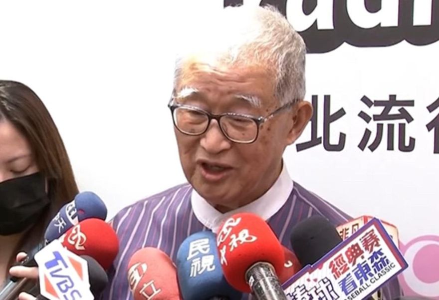 王建煊選總統衝擊2024選情？網路投票結果超震撼