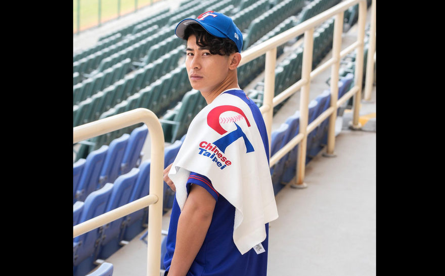 WBC棒球經典賽/陳傑憲單場5次上壘　「想證明這個世代很強的」