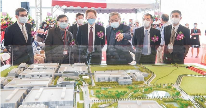 停電1小時恐損失90億！　核二廠2號機14日除役　傳台積電將「自建核融合電廠」自救