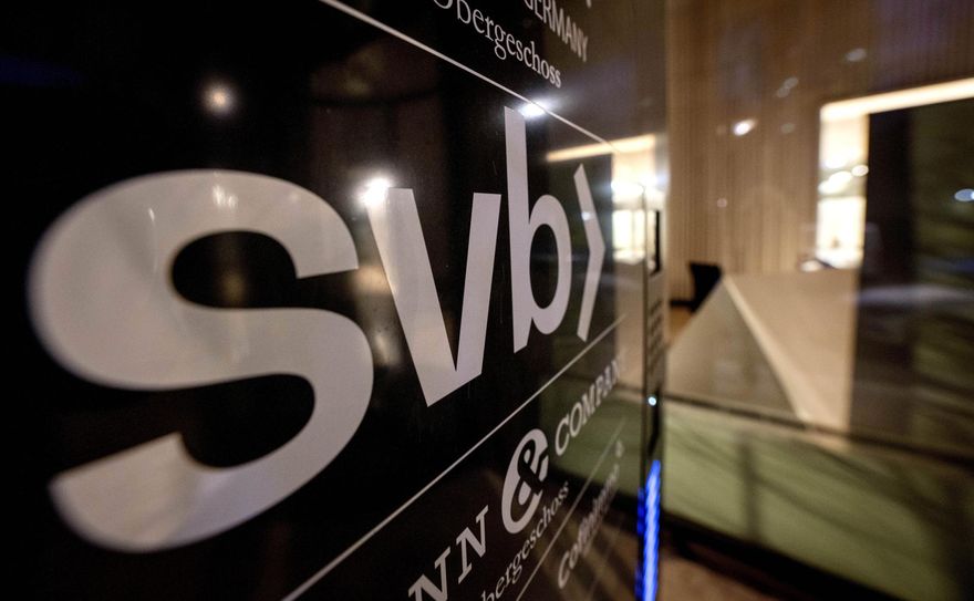 金融海嘯後最大銀行倒閉事件！矽谷銀行48小時內崩盤…倒閉前員工還收一筆獎金