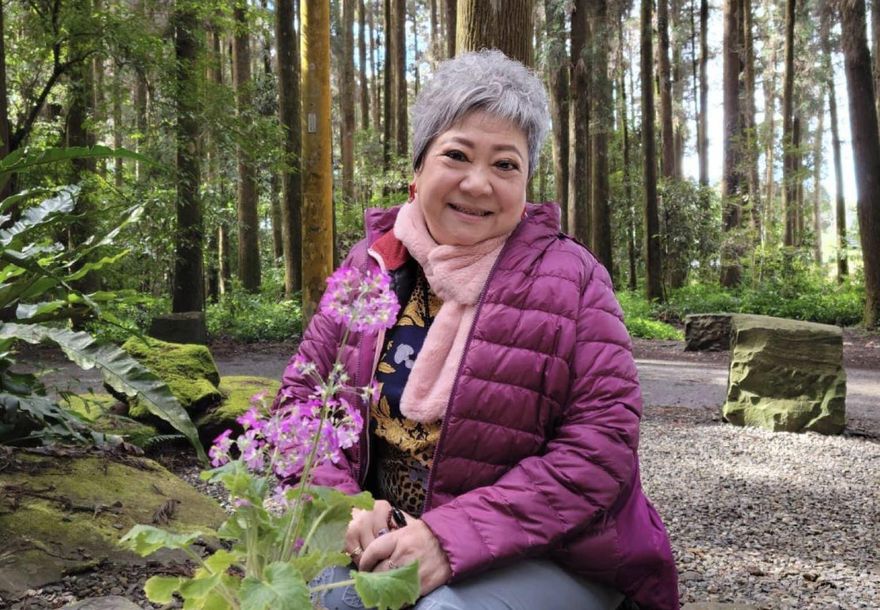 消失8年曾負債千萬遭圍堵　野生鳥來嬤遭捕獲現況曝光