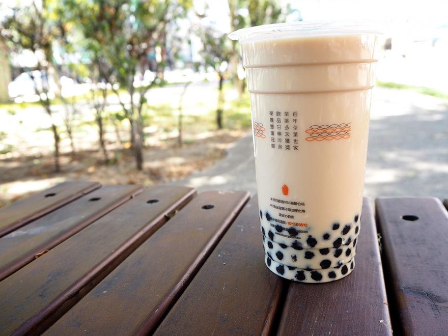 珍珠奶茶加「這東西」讓台灣人崩潰！　鄉民怒轟：地獄食品