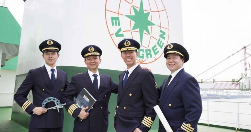 航海王長榮太佛！宣布加發11月「年中」獎金　當2年員工爽賺9年薪水