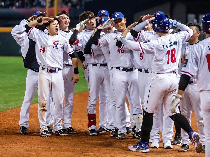 WBC棒球經典賽/中華隊無緣晉級複賽！　日本隊監督：真是遺憾