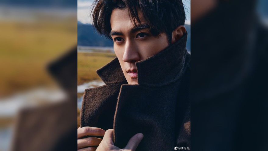 昔與范冰冰、林志玲爆緋聞！李治廷自曝「已結婚數月」：老婆圈外人