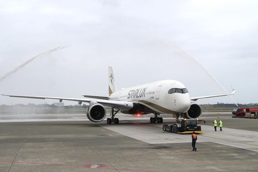 逢高出脫？傳星宇航空高層賣239張股票　發言人說話了