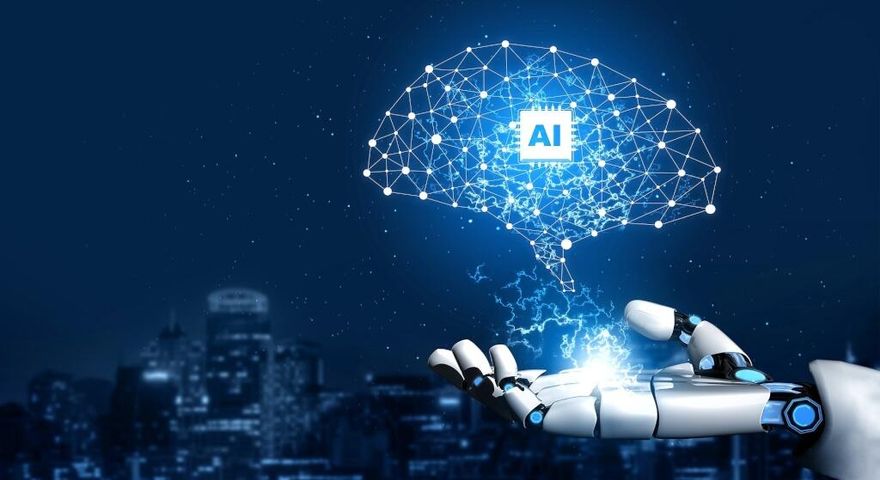 AI發展速度太快！專家分析：未來所有產業受惠　中低階工作者卻受害