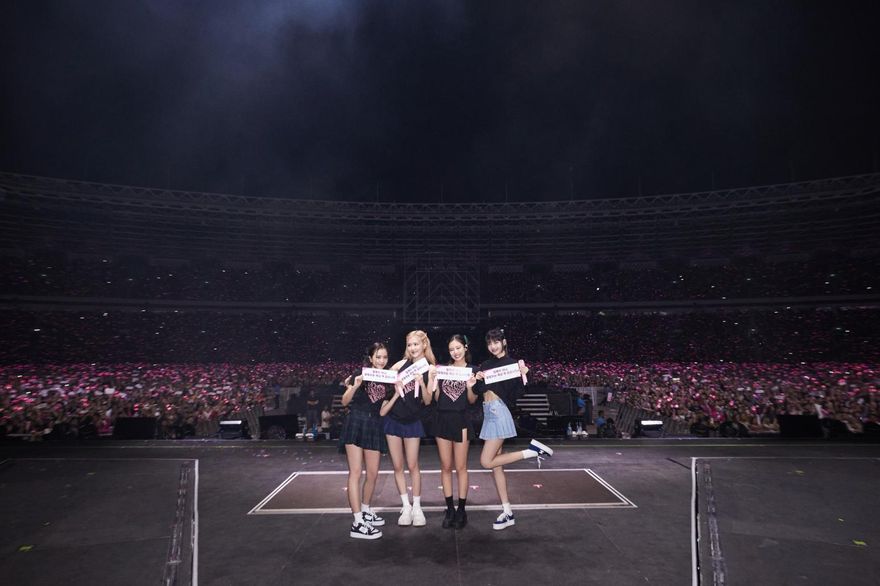 吳宗憲3天喬到「20張BLACKPINK門票」？吳姍儒發文打臉了