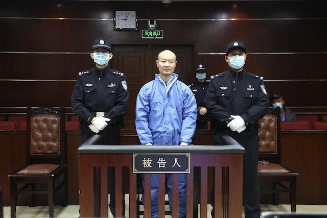 殺妻分屍後丟化糞池！曾冷血受訪分析失蹤案情　狠夫被執行死刑