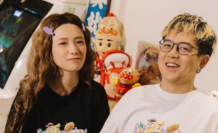 解婕翎戀愛ing！生日認愛「知名實況主」　曬男友視角甜曝：告白三次才點頭