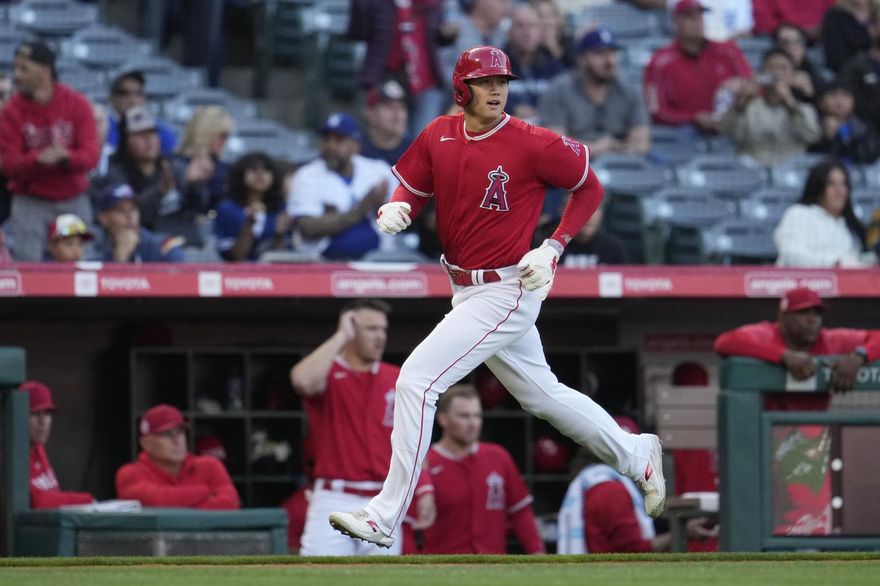 賺出新高度！大谷翔平2023年海撈近20億　刷新MLB歷史紀錄