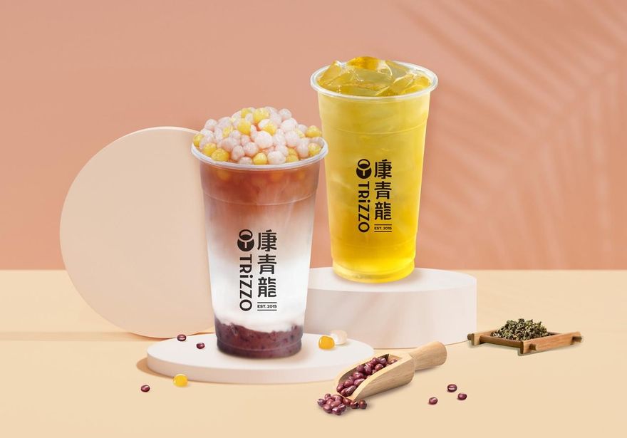 連假小確幸！康青龍手搖飲連續6天「買1送1」　85度C每週三第2件半價