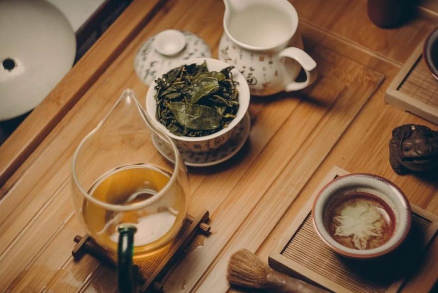 「這類茶」別碰！成分屬二級毒品　飲用恐致幻覺、憂鬱
