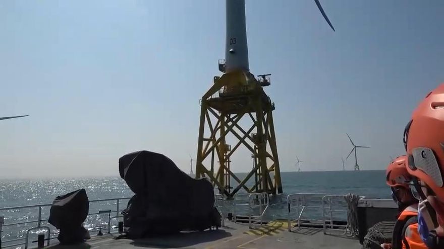 台灣沿海浮屍增至20具！刑事局：「尚無證據顯示」本國籍浮屍與越南案有關