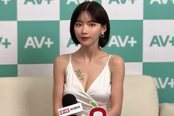 昔喊約會該男人買單遭炎上！深田詠美「超過3個月沒新片」　AV達人曝關鍵原因